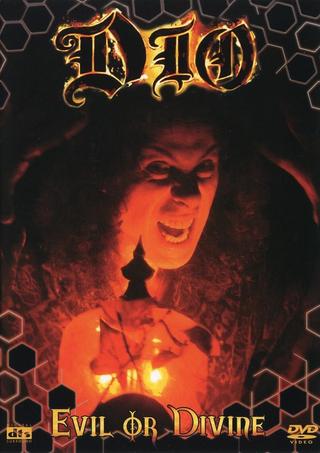 Dio: Evil or Divine poster