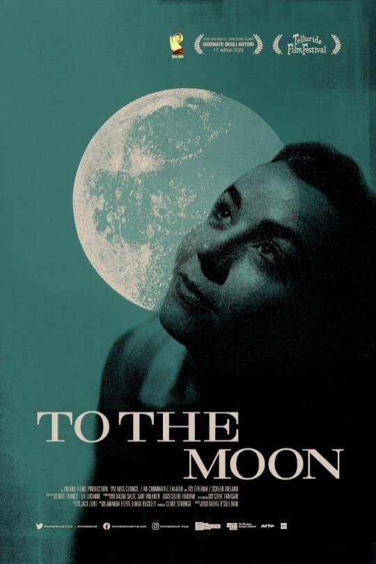 To the Moon poster