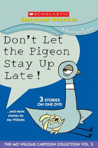 Don't Let the Pigeon Stay Up Late poster