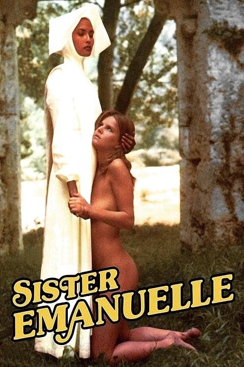 Sister Emanuelle poster