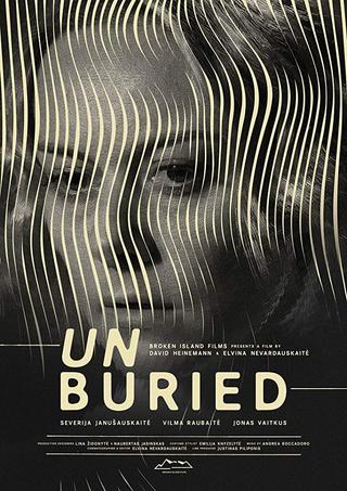Unburied poster