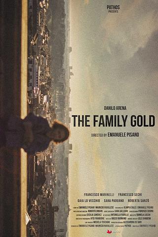 The Family Gold poster