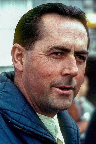 Jack Brabham pic