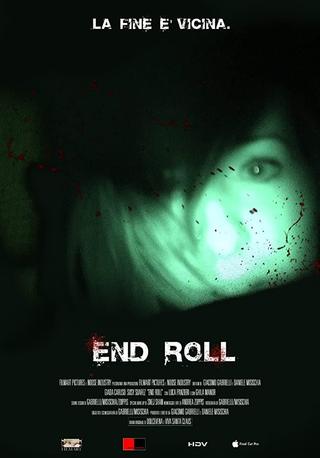 End Roll poster