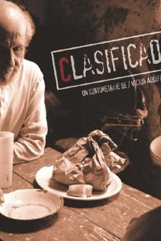 Clasificados poster