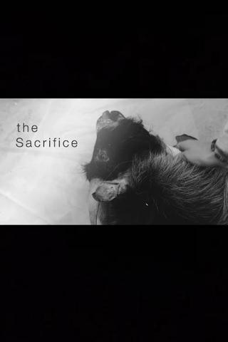 The Sacrifice poster