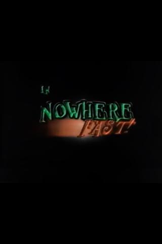 Nowhere Fast poster