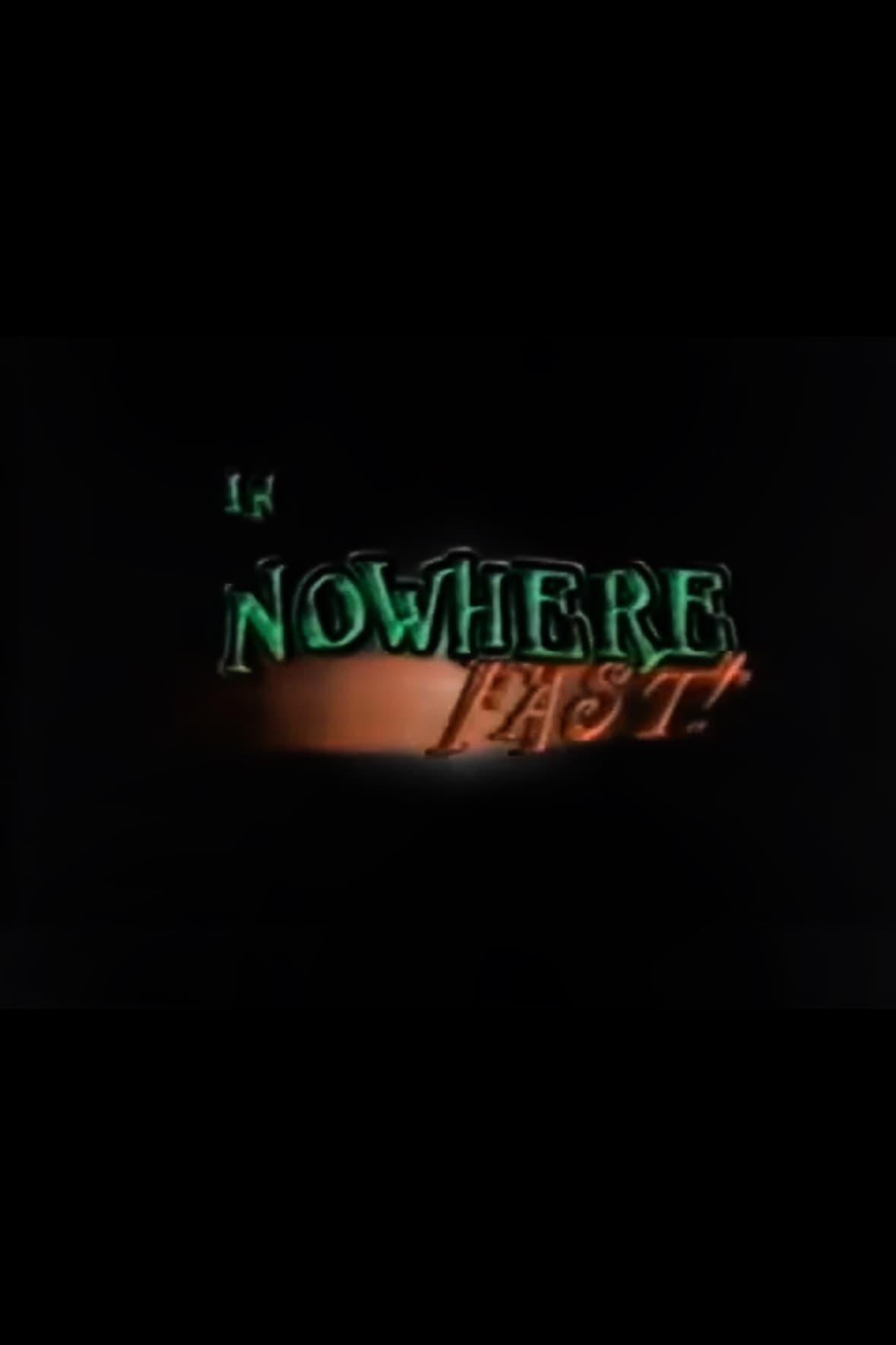 Nowhere Fast poster