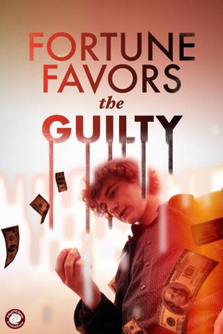 Fortune Favors the Guilty poster