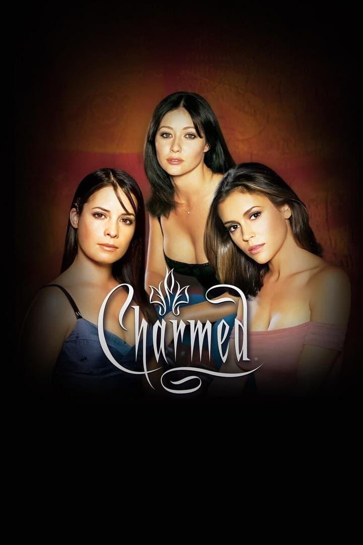 Charmed poster