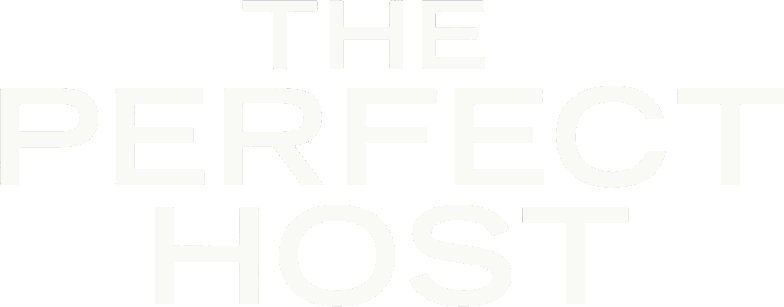 The Perfect Host logo