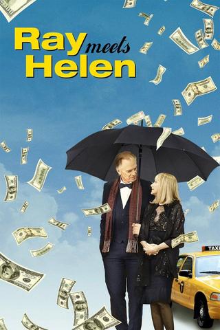 Ray Meets Helen poster