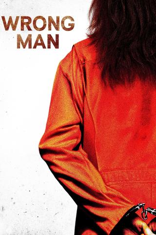 Wrong Man poster