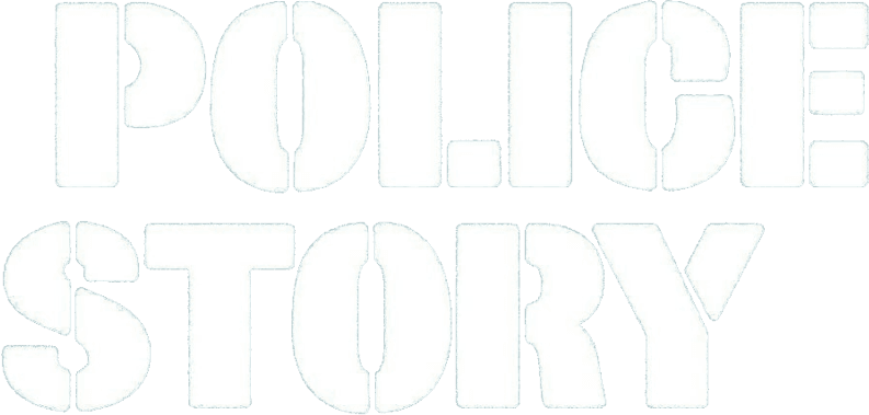 Police Story logo