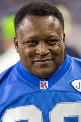 Barry Sanders pic