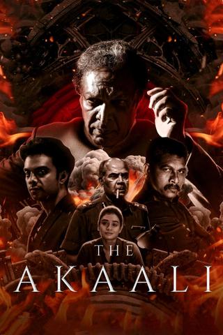 The Akaali poster