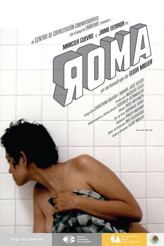 Roma poster