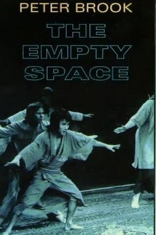 The Empty Space poster