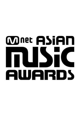 Mnet Asian Music Awards poster