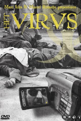 The Virus poster