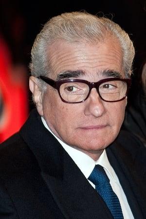 Martin Scorsese pic