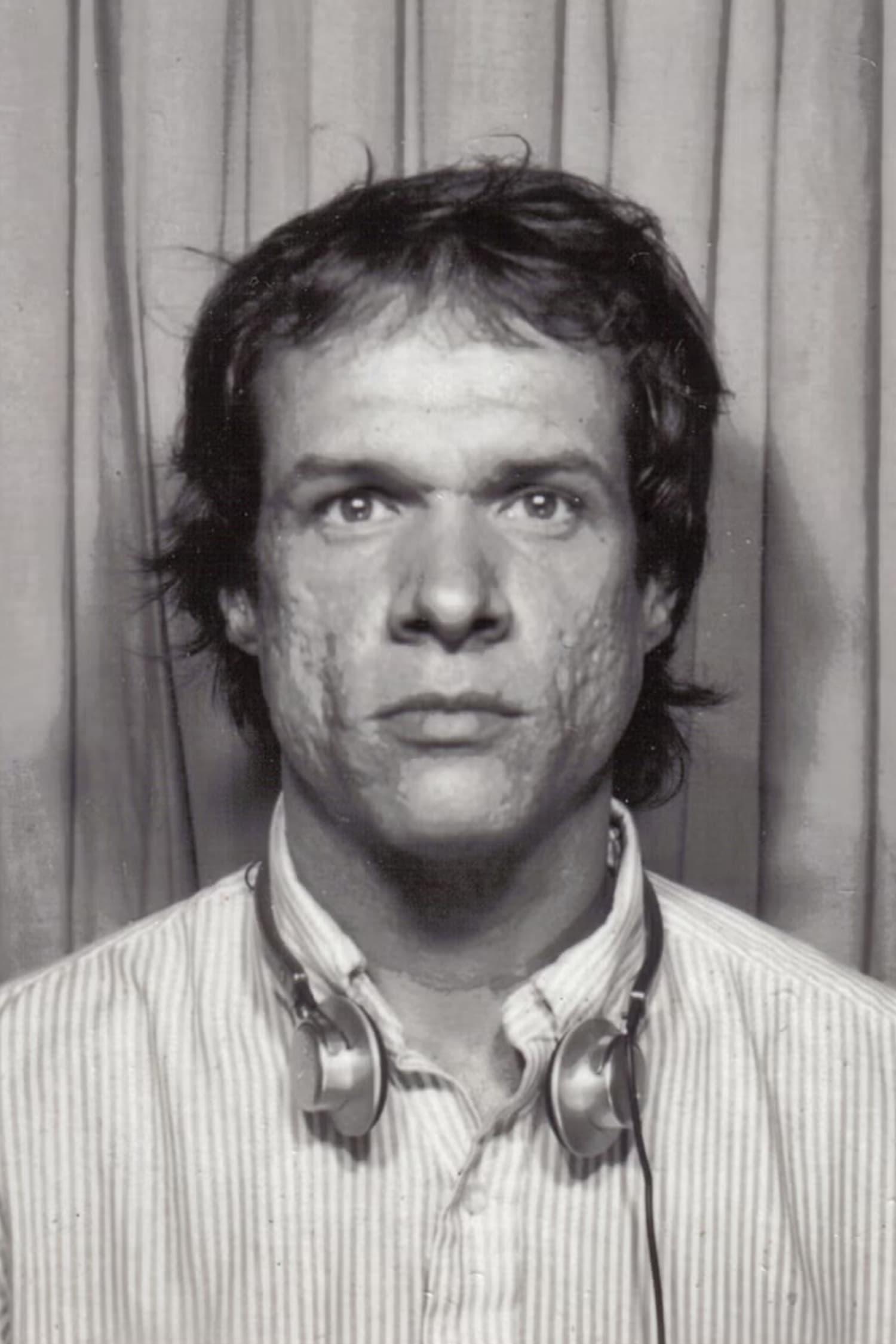 Arthur Russell poster