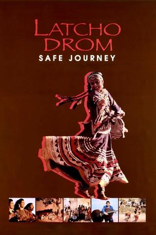 Safe Journey poster