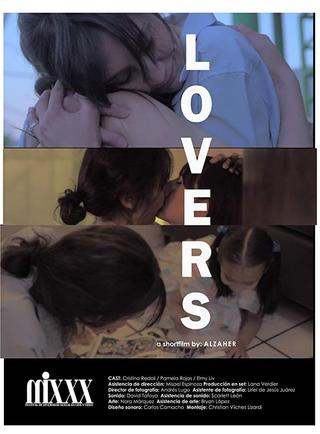 Lovers poster