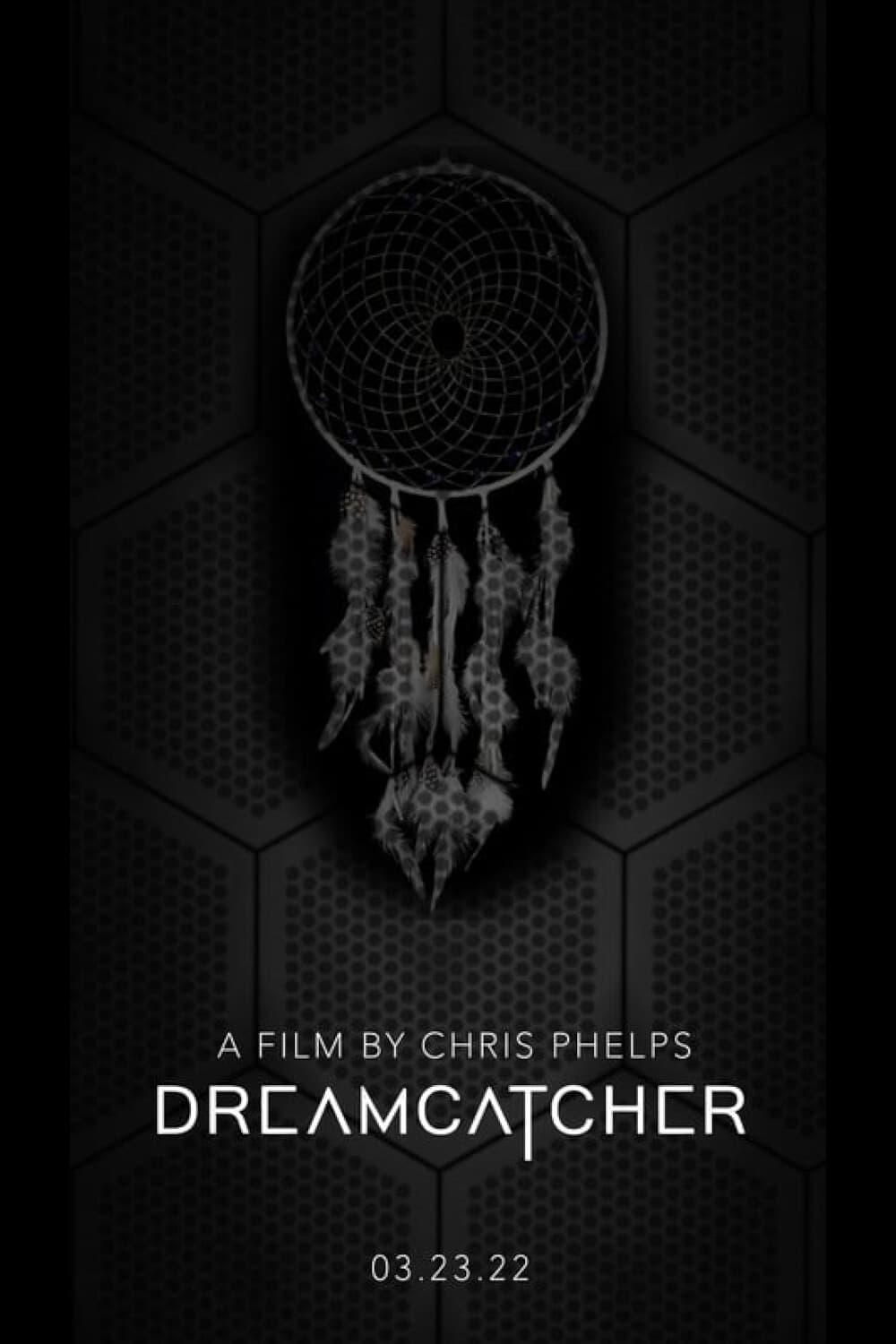 Dreamcatcher poster