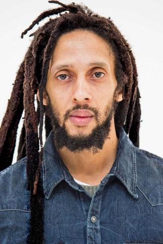 Julian Marley pic