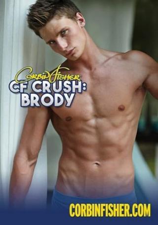 CF Crush: Brody poster