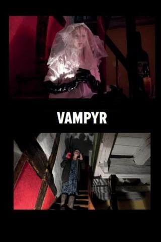 Vampyr poster