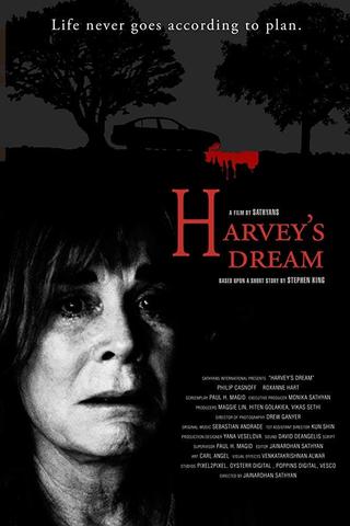 Harvey's Dream poster