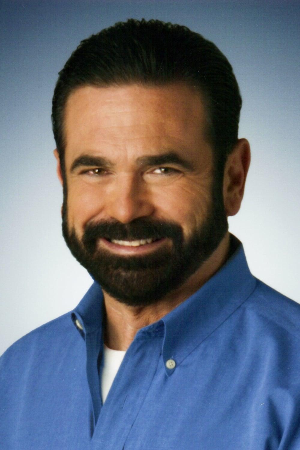 Billy Mays poster