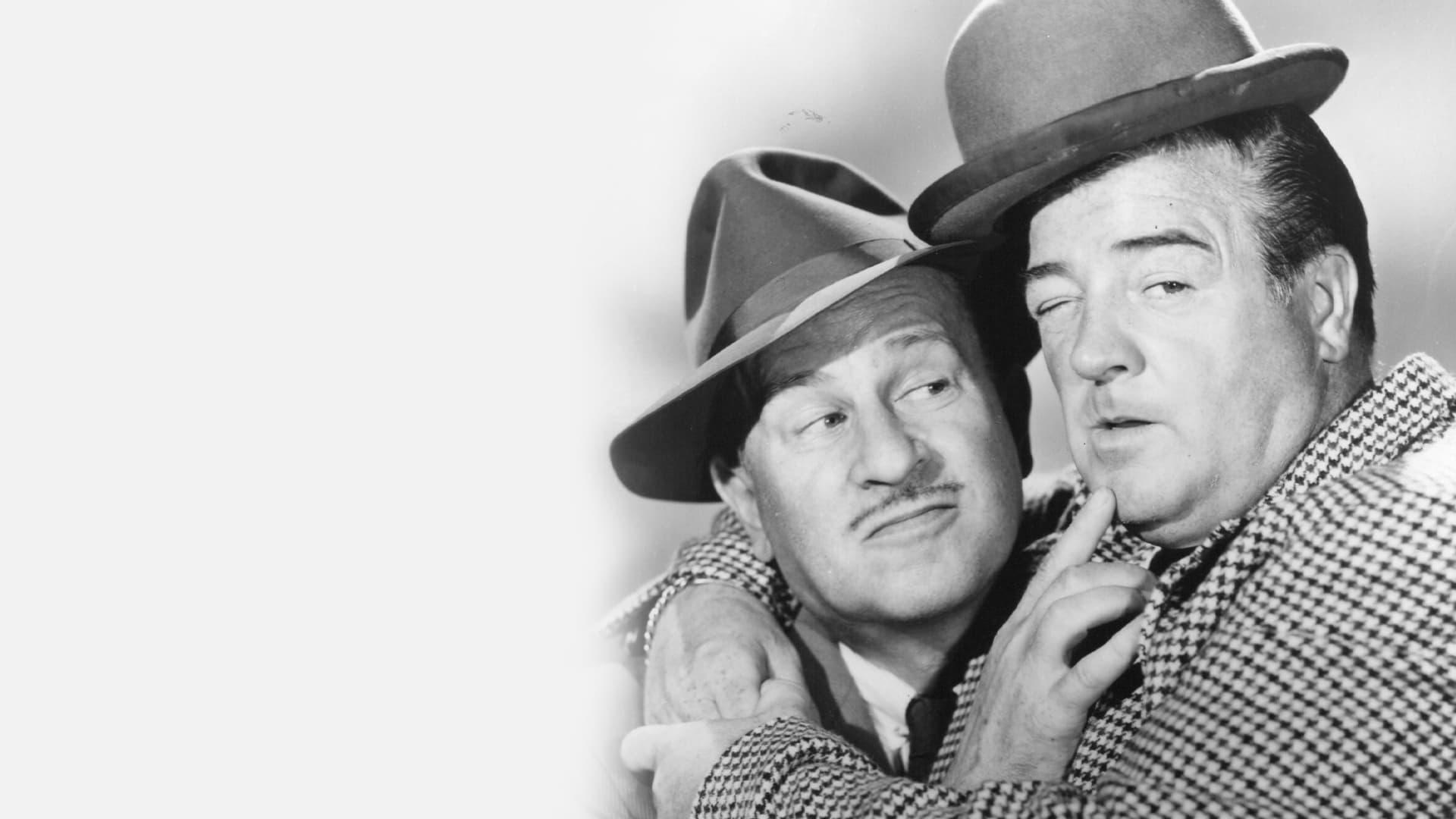 Abbott and Costello in the Movies backdrop