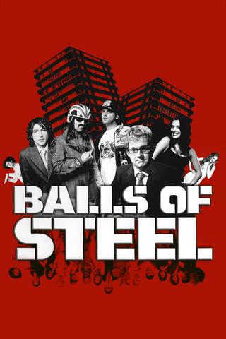 Balls of Steel poster