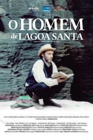 O Homem de Lagoa Santa poster