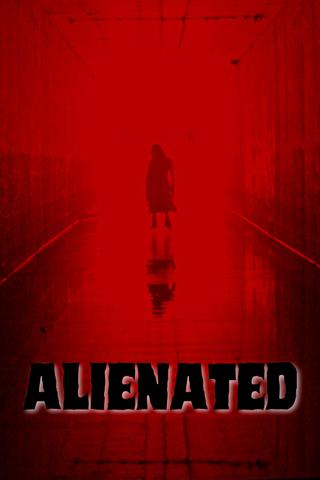 Alienated poster