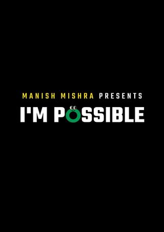 I'M Possible poster