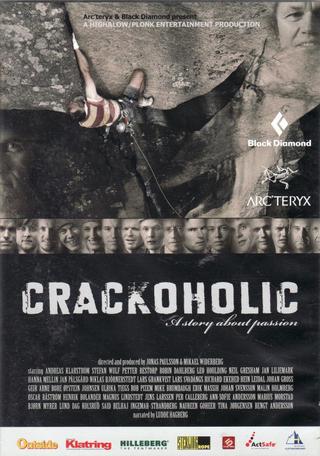 Crackoholic poster