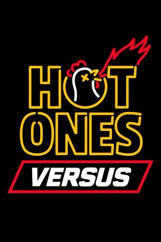 Hot Ones Versus poster