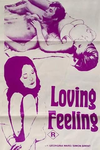 Loving Feeling poster