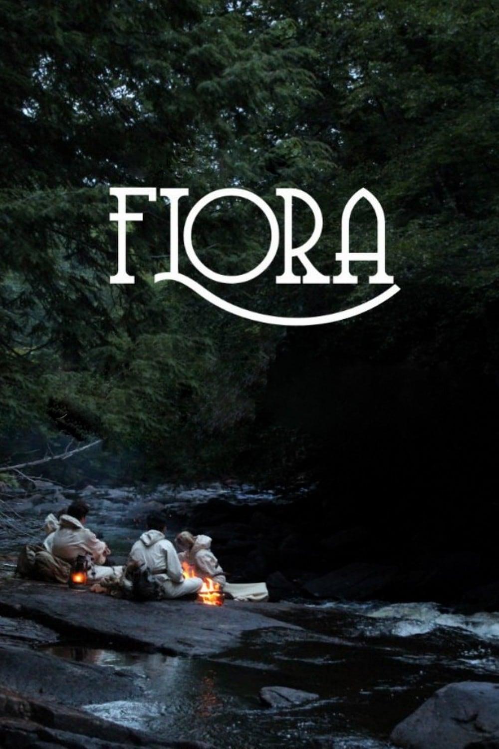 Flora poster