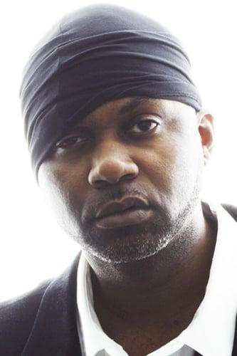 Masta Killa poster