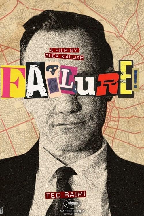 Failure! poster