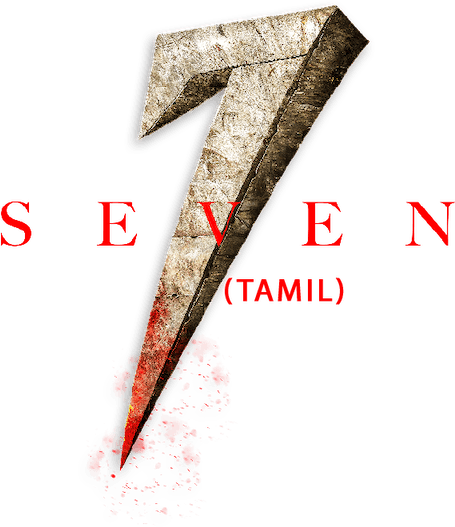 Seven logo