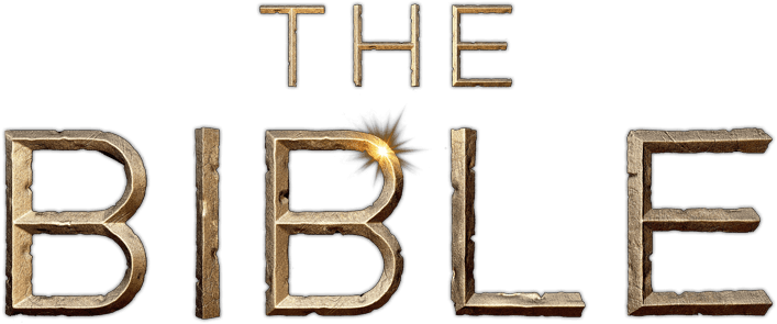 The Bible logo