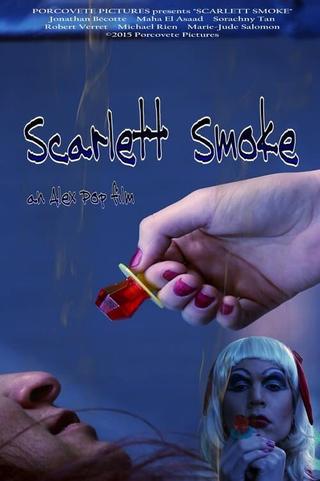 Scarlett Smoke poster