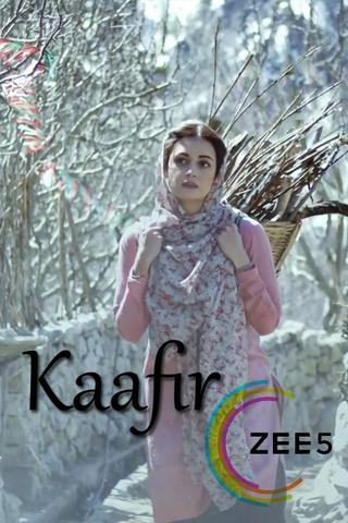 Kaafir poster