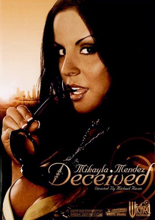 Deceived poster